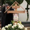 40 дней отцу Александру